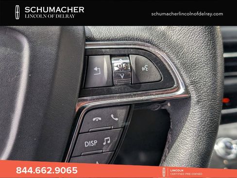 Used 2022 Lincoln Nautilus FWD image 21