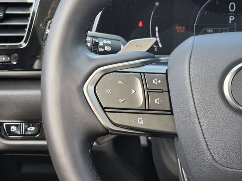 Used 2025 Lexus NX 350 AWD w/ Cold Area Package image 36