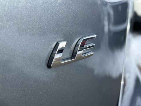 Certified 2023 Toyota Corolla LE image 9