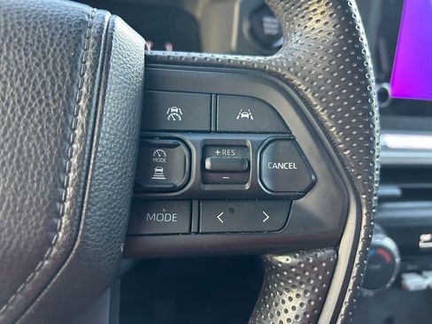 Certified 2025 Toyota Tacoma SR5 RWD image 19