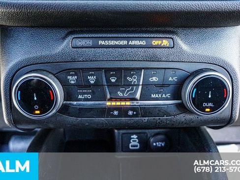 Used 2025 Ford Escape Active AWD/4WD image 42