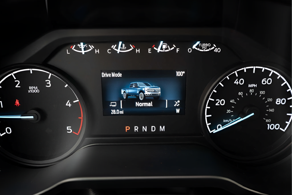 New 2025 Ford F250 XL w/ 360-Degree Camera Package RWD image 29