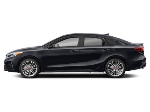 Used 2022 Kia Forte GT FWD image 6