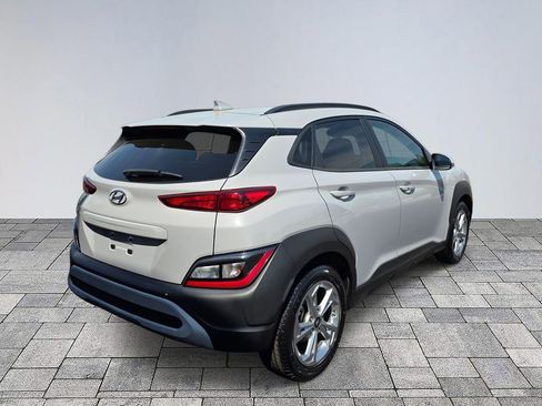Used 2023 Hyundai Kona SEL FWD image 7
