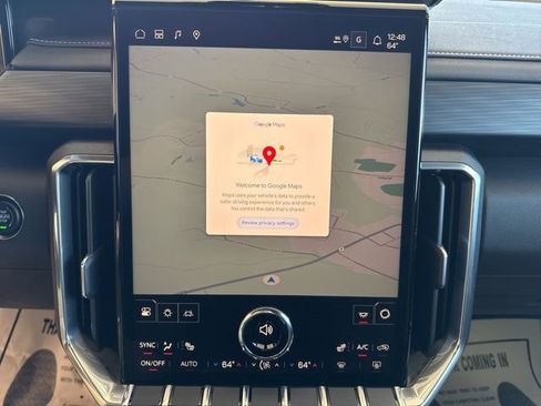 New 2026 GMC Acadia Elevation w/ LPO, Floor Liner Package image 22