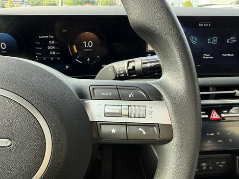 Certified 2025 Hyundai Santa Cruz SEL AWD/4WD image 30