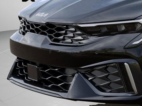 New 2026 Kia K5 GT-Line image 13