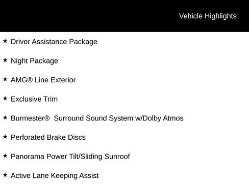 Used 2024 Mercedes-Benz GLE 350 GLE 350 image 2