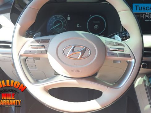 Used 2023 Hyundai Palisade Calligraphy AWD/4WD image 16