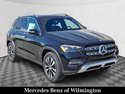 Certified 2025 Mercedes-Benz GLE 350 4MATIC