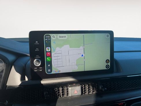 Used 2023 Honda CR-V EX-L image 21