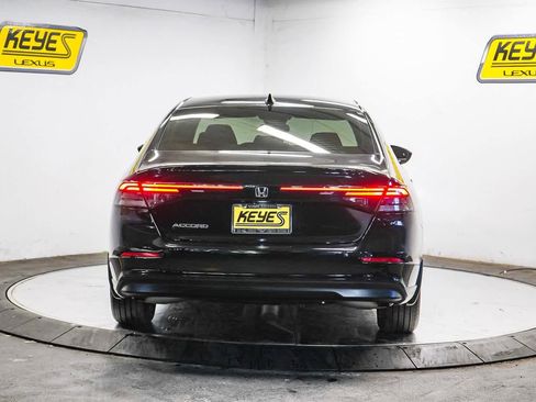 Used 2023 Honda Accord EX image 3