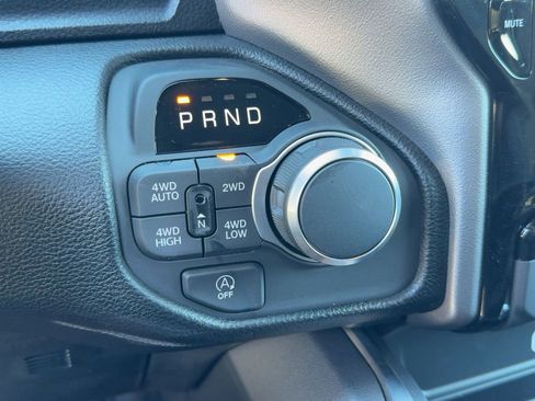 New 2026 RAM 1500 Big Horn image 16