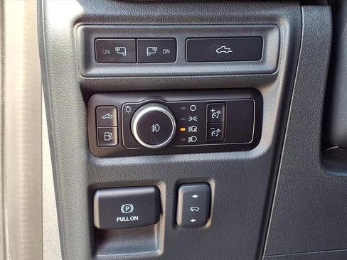 Used 2023 Ford F150 Lariat w/ Equipment Group 502A High image 35