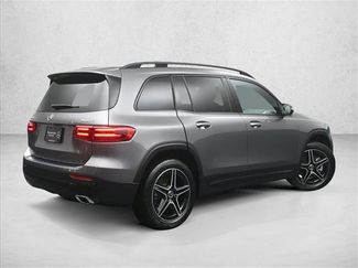 Certified 2026 Mercedes-Benz GLB 250 4MATIC video 2