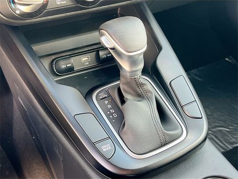 New 2025 Kia Soul LX image 16