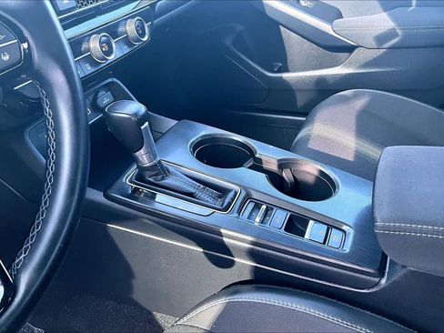 Used 2022 Honda Civic Sport image 15