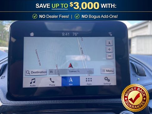 Used 2019 Ford Transit Connect Titanium w/ Titanium Premium Package image 24