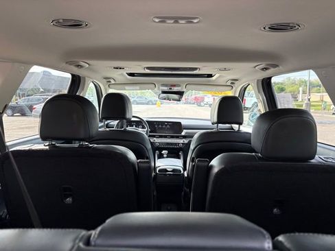 Used 2025 Kia Telluride S FWD image 34