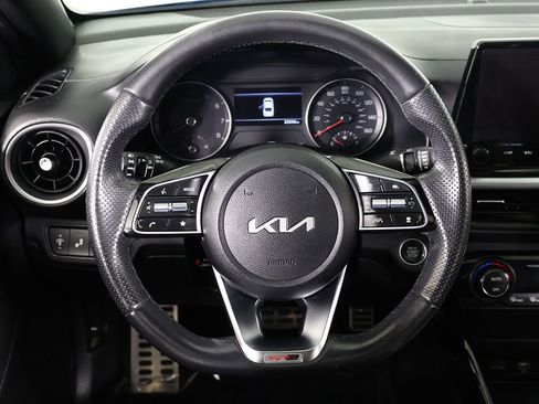 Used 2023 Kia Forte GT-Line w/ GT-Line Premium Package image 37