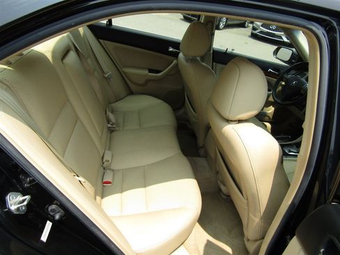 Used 2008 Acura TSX w/ Navigation FWD image 16