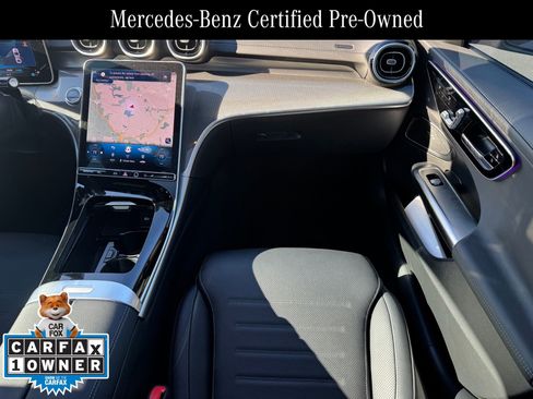 Certified 2025 Mercedes-Benz C 43 AMG C 43 AMGﾮ image 17
