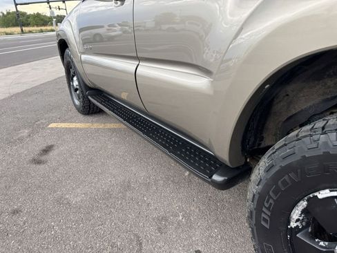 Used 2009 Toyota 4Runner SR5 image 29