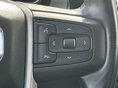 Used 2022 GMC Sierra 1500 Denali w/ Denali Reserve Package image 11