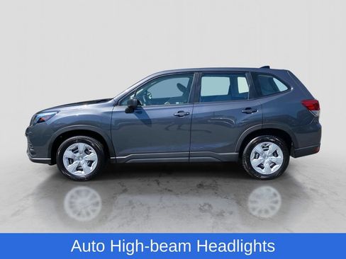 Certified 2024 Subaru Forester AWD/4WD image 2