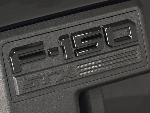 New 2026 Ford F150 STX w/ Equipment Group 200A image 3