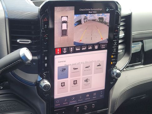 New 2026 RAM 2500 Power Wagon AWD/4WD image 18