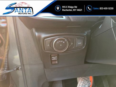 Used 2017 Lincoln MKX Reserve FWD image 12