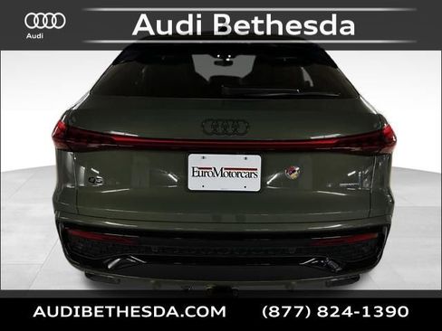 New 2026 Audi Q5 Premium Plus image 6