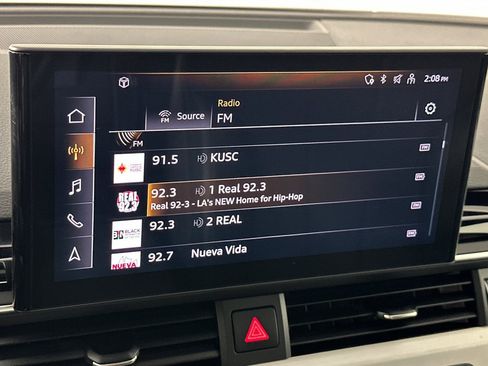 Used 2023 Audi A5 2.0T Premium Plus w/ Premium Plus image 16