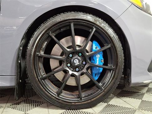 Used 2017 Ford Focus RS image 11