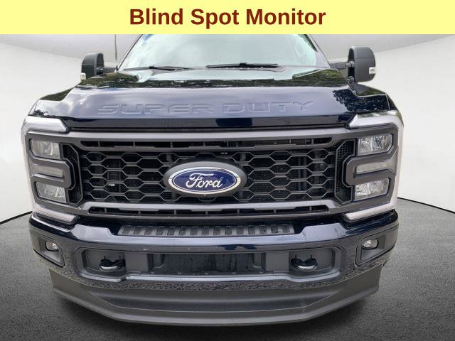 Certified 2025 Ford F350 XL w/ STX Appearance Package AWD/4WD image 4
