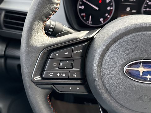 New 2026 Subaru Crosstrek 2.5i Limited image 16
