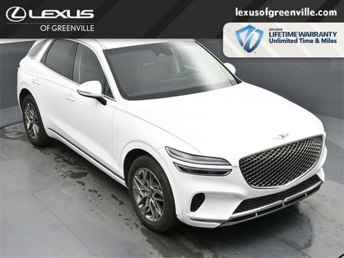 Used 2023 Genesis GV70 2.5T w/ Select Package image 18