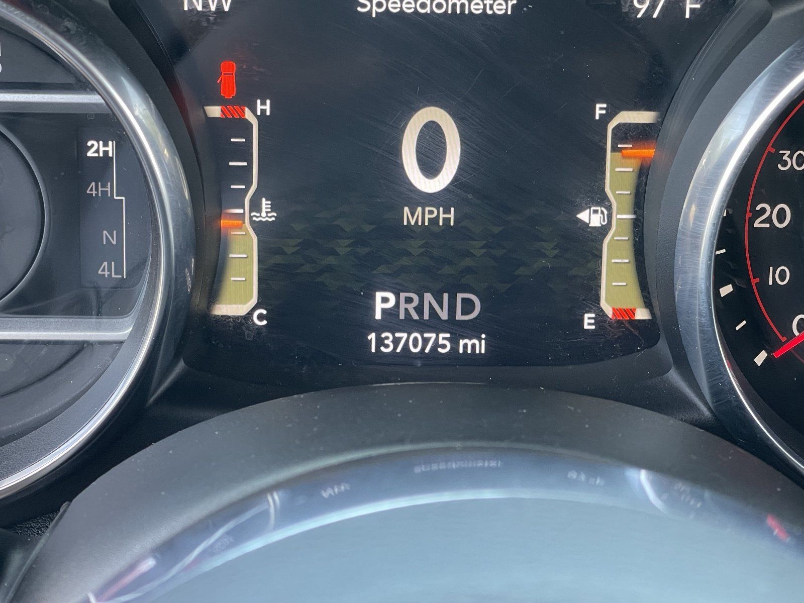 Used 2019 Jeep Wrangler Unlimited Rubicon AWD/4WD image 31