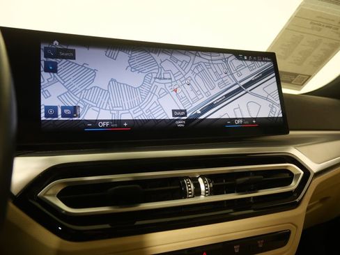 Certified 2023 BMW i4 eDrive35 w/ Premium Package RWD image 21