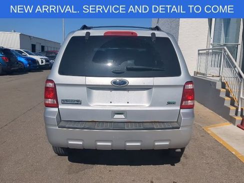 Used 2012 Ford Escape XLT FWD image 5