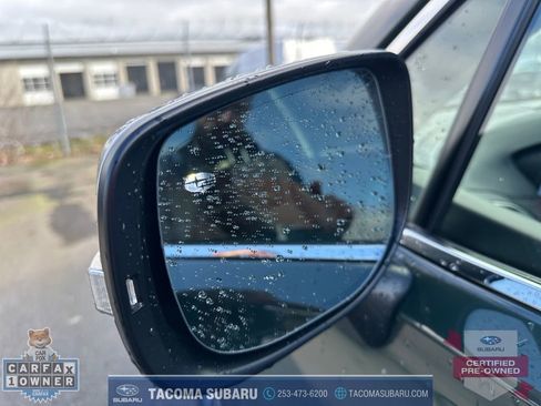 Certified 2024 Subaru Forester Touring w/ Convenience Package image 26