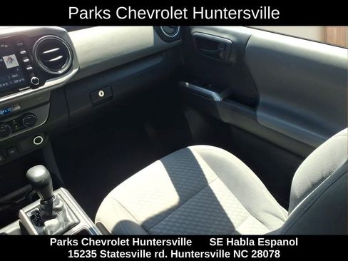 Used 2023 Toyota Tacoma SR5 RWD image 20
