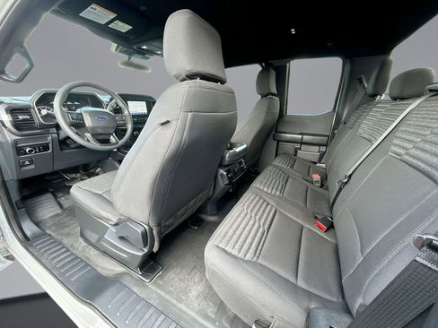 Used 2023 Ford F150 XL w/ STX Appearance Package RWD image 35