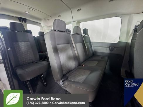 Used 2023 Ford Transit 350 XL image 27