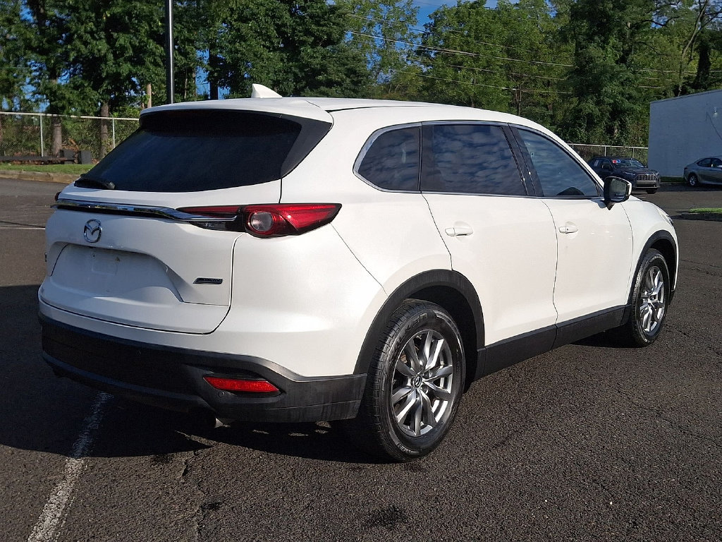 Used 2019 MAZDA CX-9 Touring w/ Touring Premium Package AWD/4WD image 33