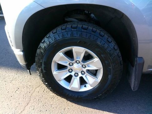 Used 2020 Chevrolet Silverado 1500 LT w/ All-Star Edition image 11