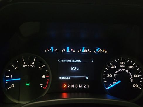 Used 2017 Ford F150 XL w/ Equipment Group 101A Mid RWD image 23