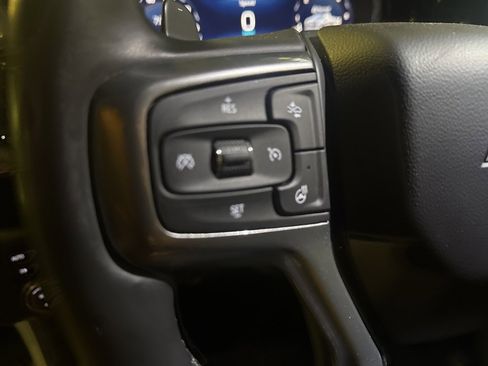 Used 2024 Chevrolet Silverado 1500 RST image 18