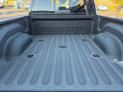 New 2026 RAM 2500 Laramie w/ Night Edition image 14